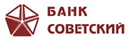 Банк советский